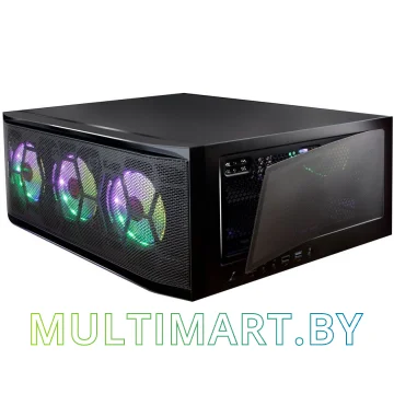 Корпус Ginzzu GL300 картинка 7